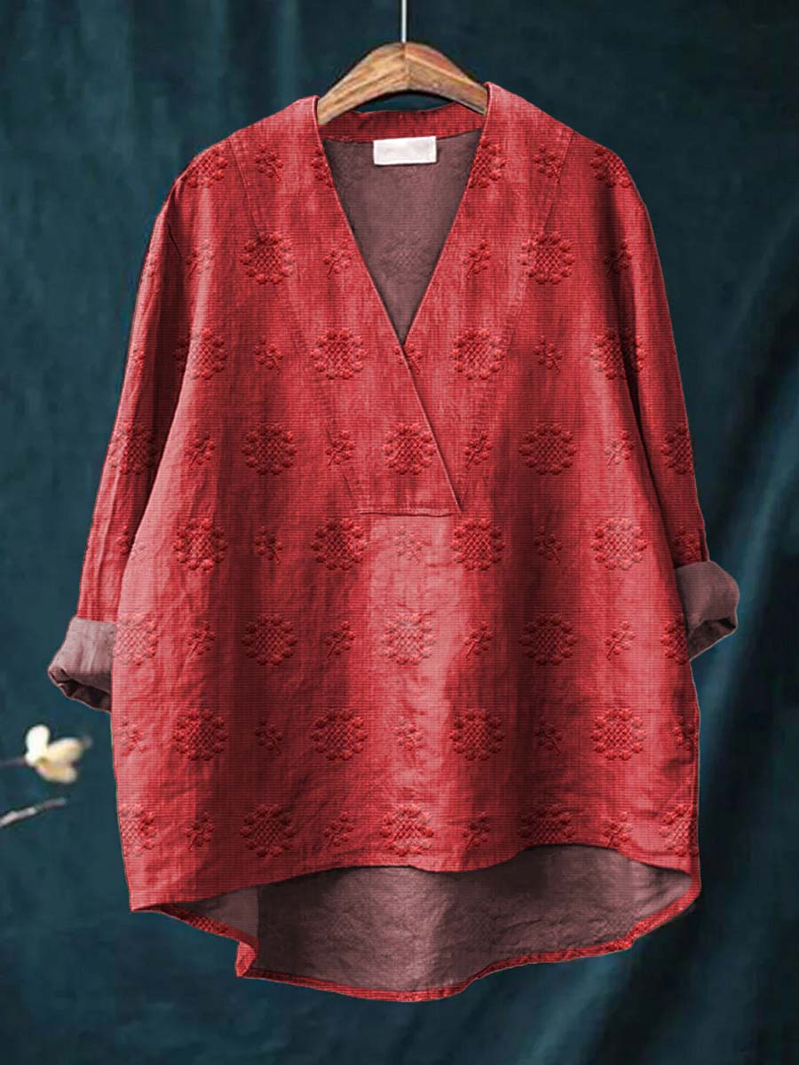 Red / 4XL