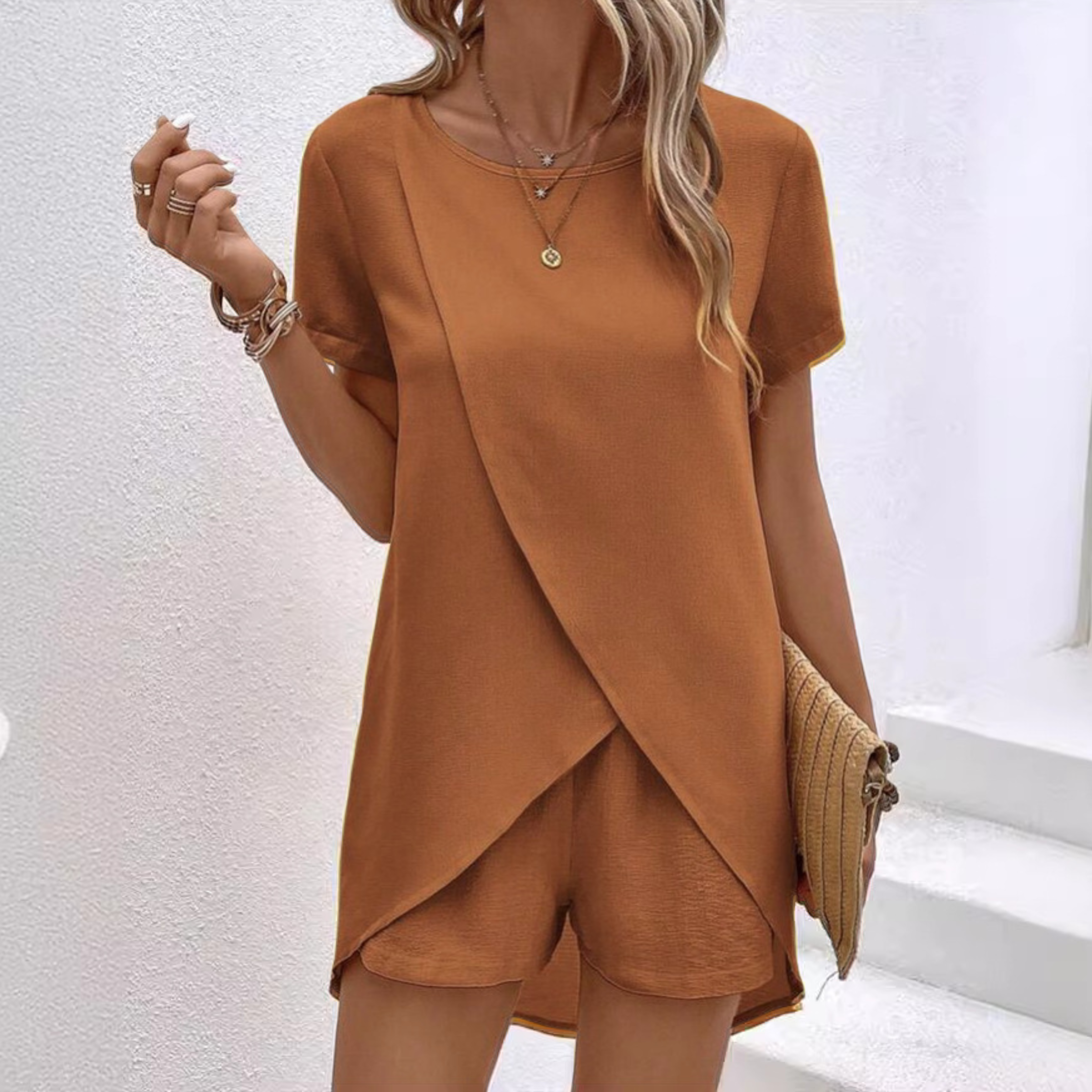 Orange / 3XL