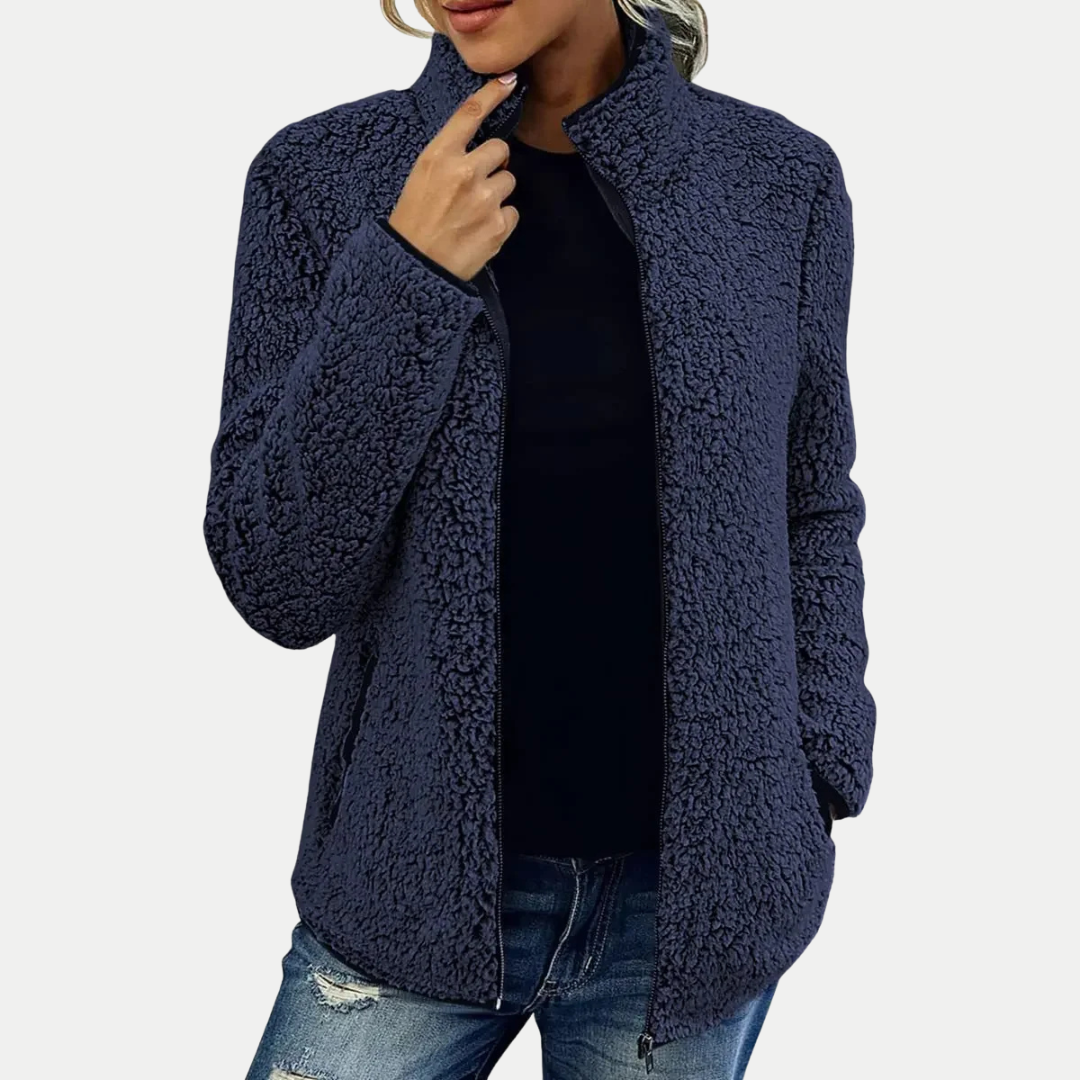 Navy Blue / 2XL