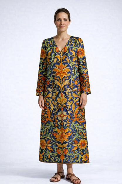Yana™ | Everyday Comfort Dress