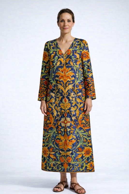 Yana™ | Everyday Comfort Dress