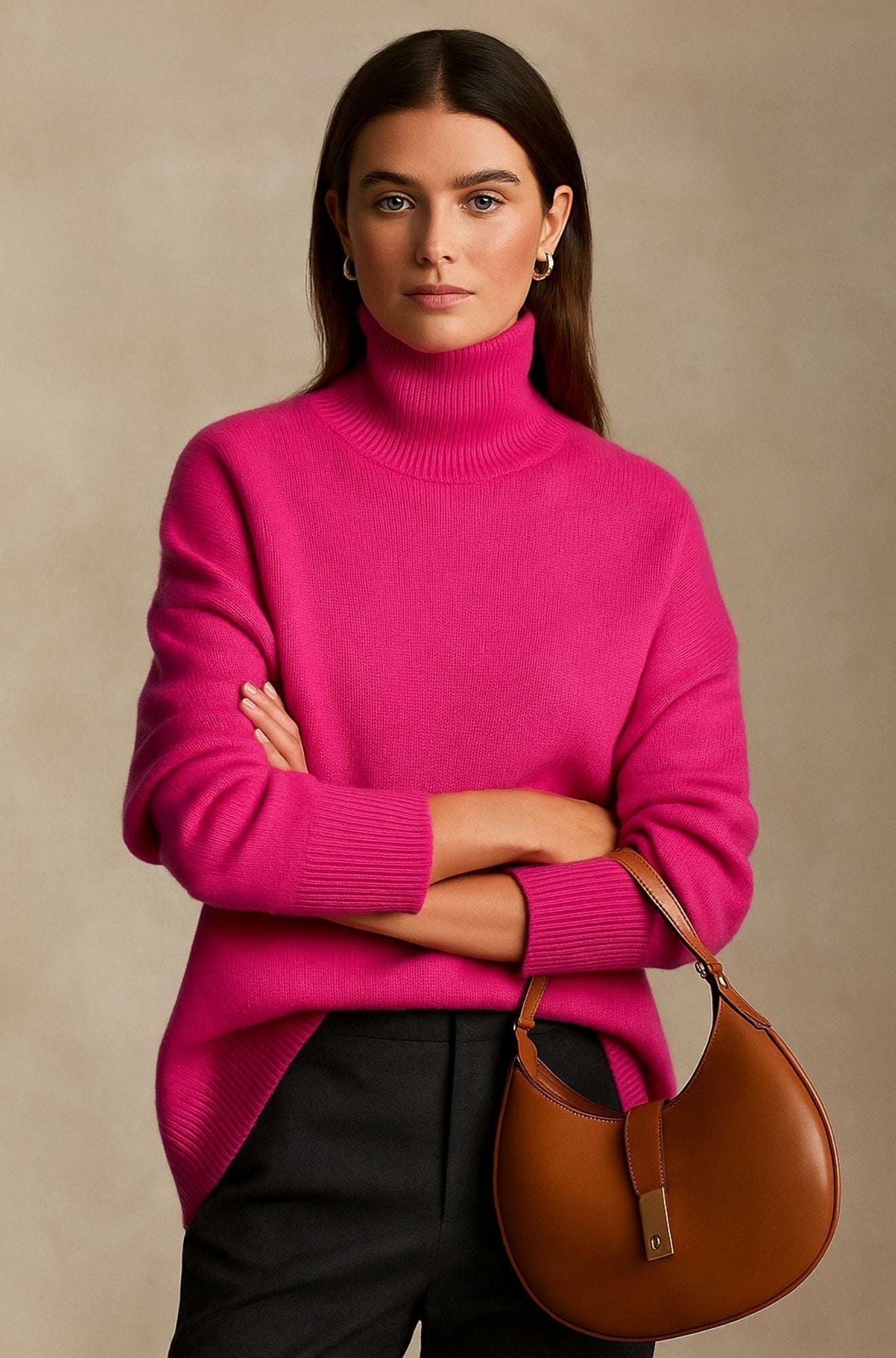 Pink / L