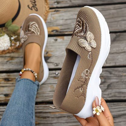 Brythara™ | Orthopedic Loafers