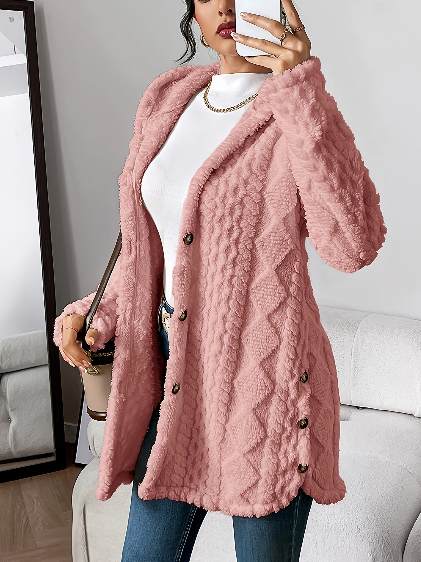 Pink / 2XL