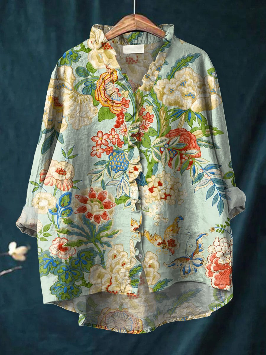 Grace Blouse