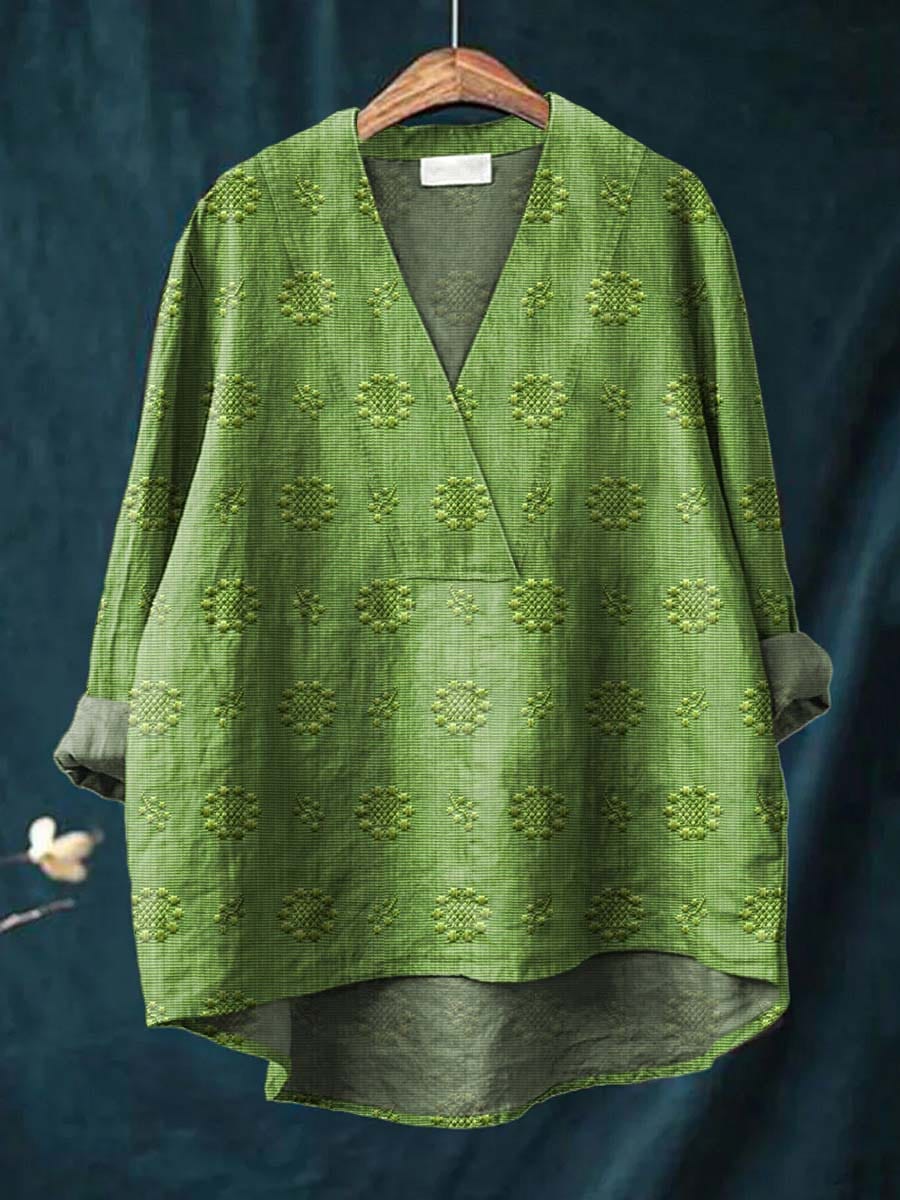 Green / 4XL