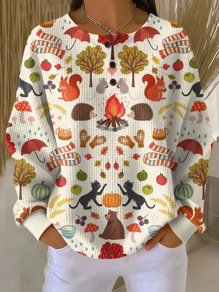 Artistic Print / 4XL