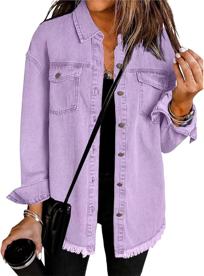 Purple / 2XL