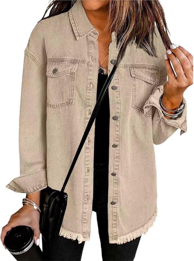 Beige / 2XL
