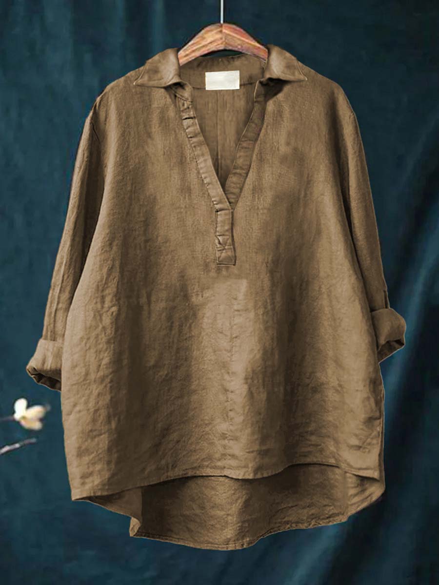 Khaki / 5XL