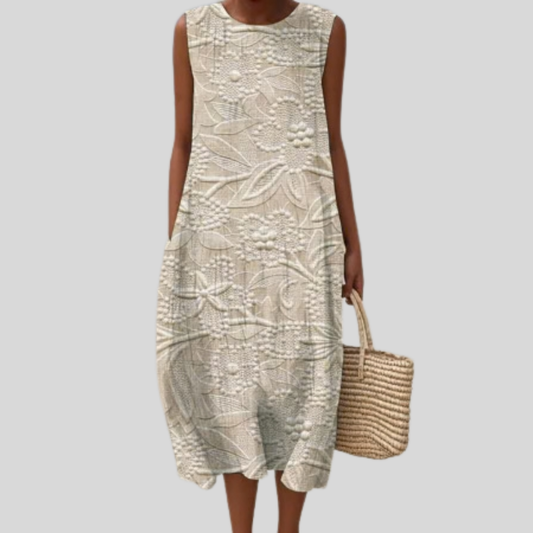 Betsy™ | Flowy and comfortable dress