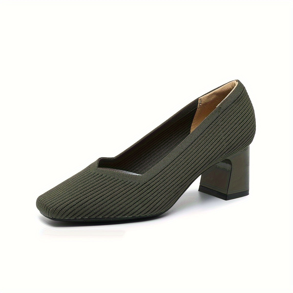 Green / 12 US | 43 EU