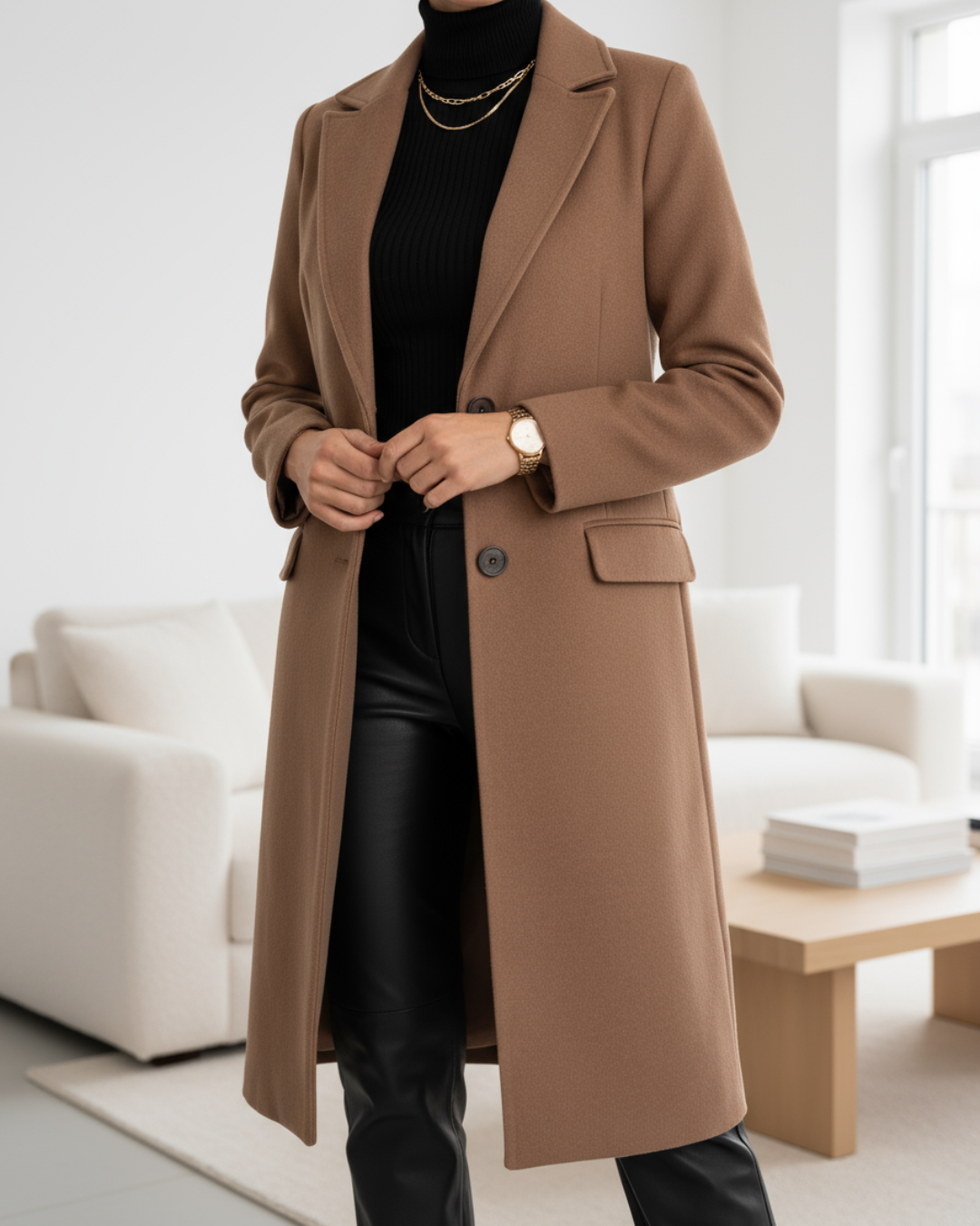 Brown / 2XL