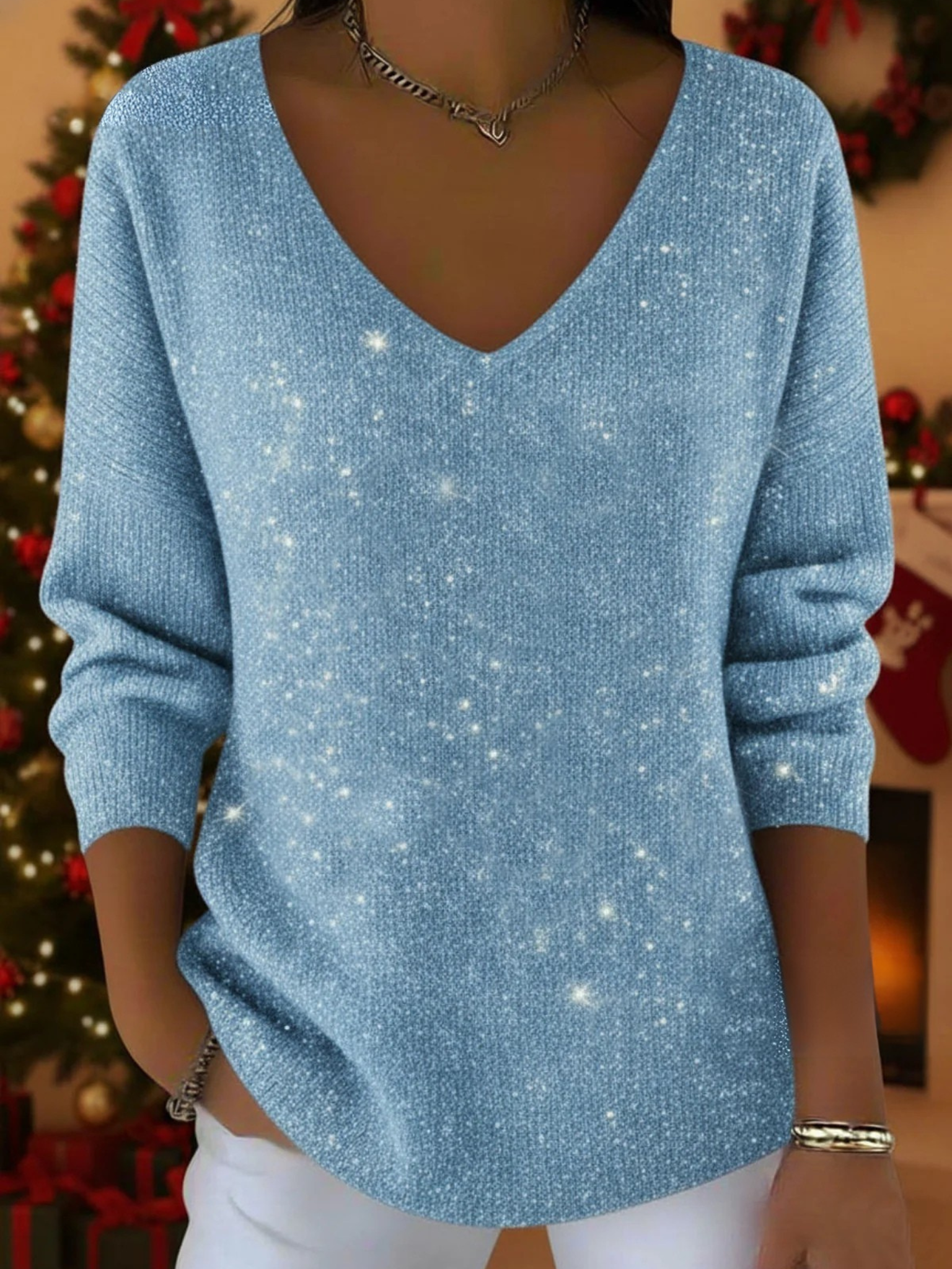 Blue / 3XL