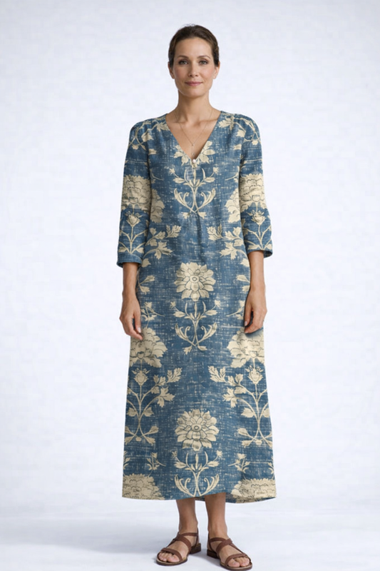 Karin™ | Everyday Comfort Dress