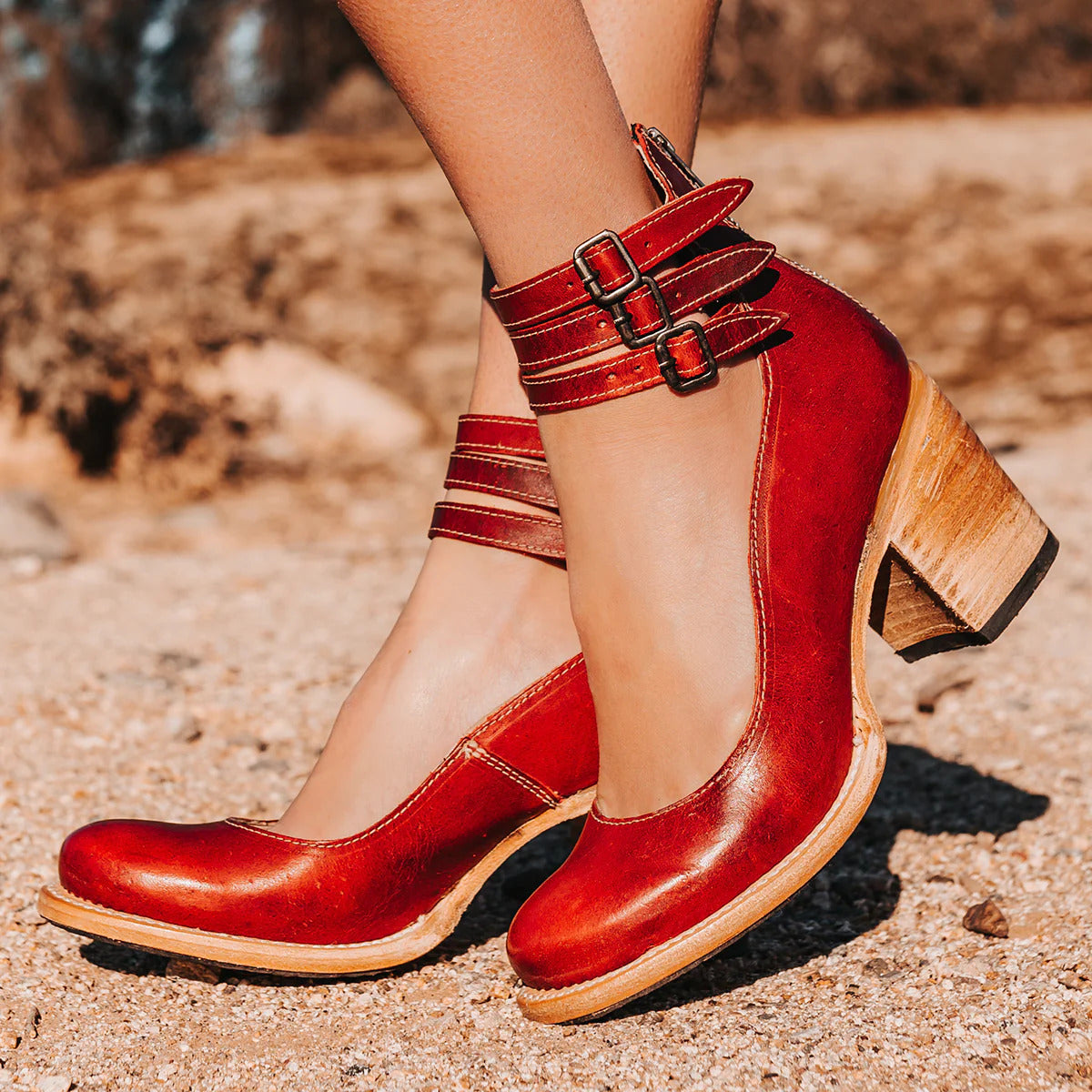 Red (Low Stock) / 12