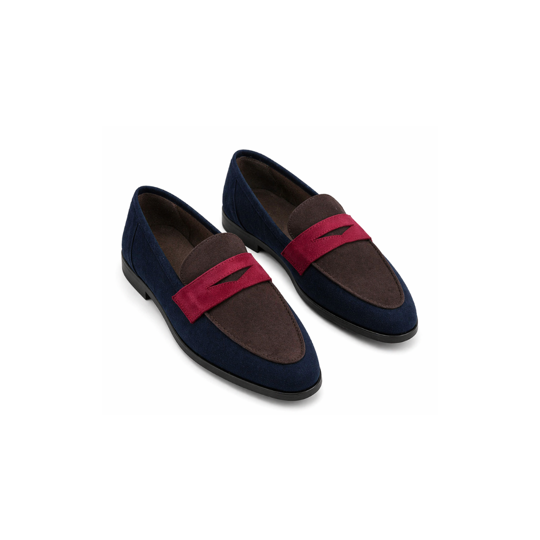 Janelle™ | Elegance Loafers