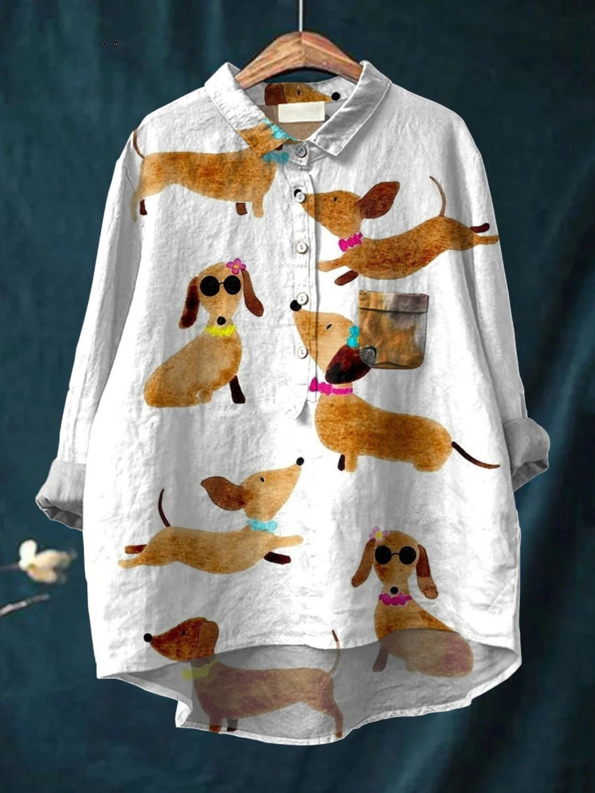 Multicolour / 3XL
