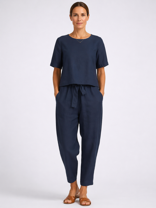 Suzy™ | Effortless Summer Co-Ord