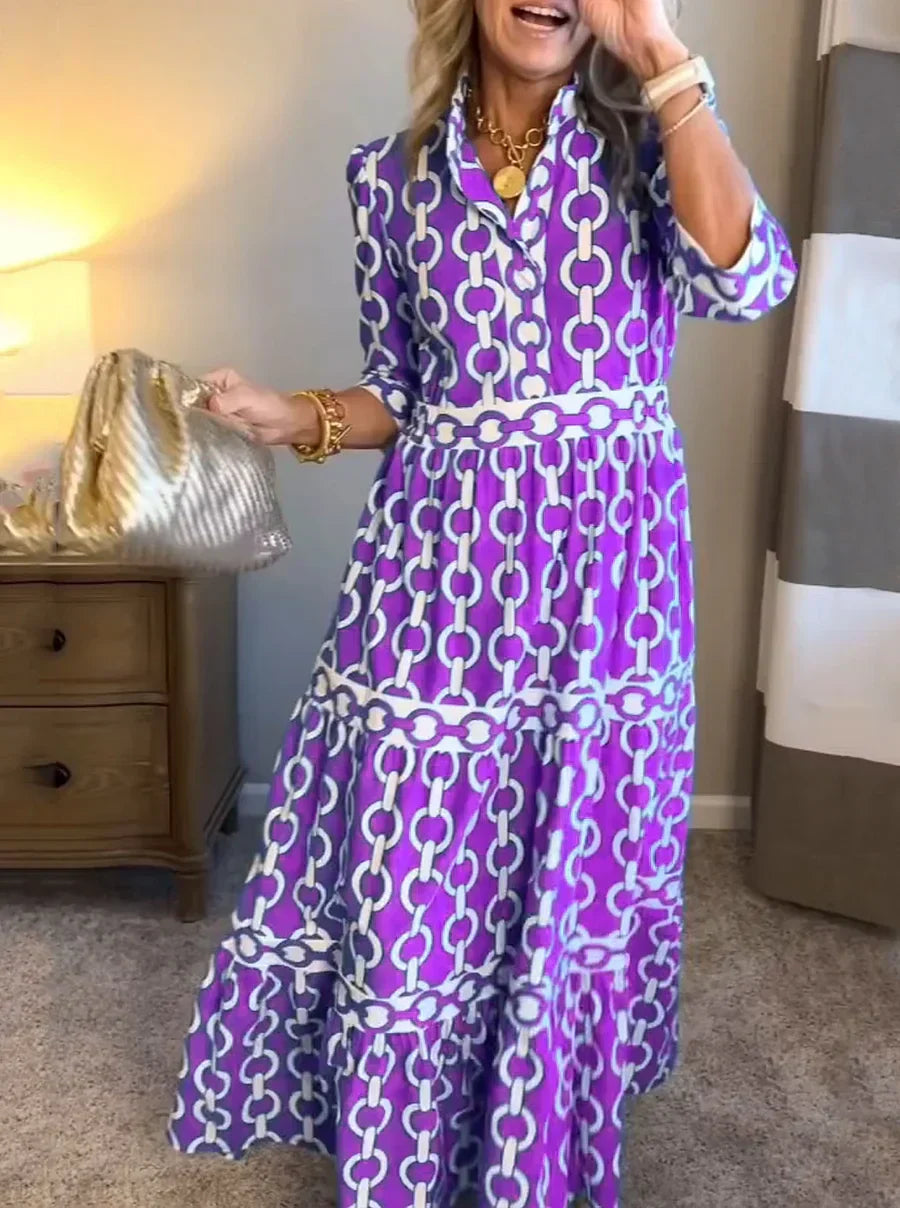 Purple / 5XL