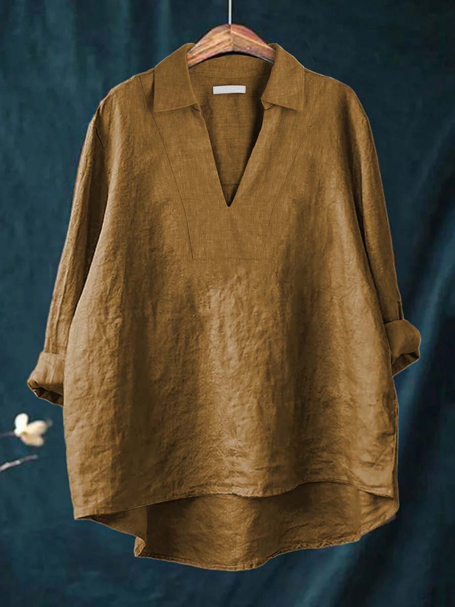 Khaki / 4XL