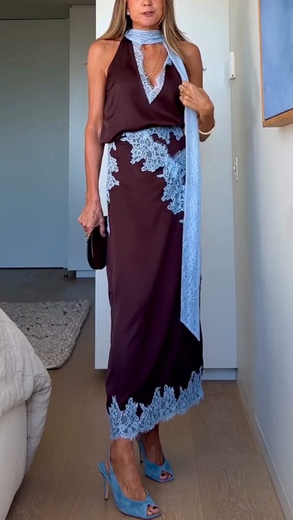 Brown / XL