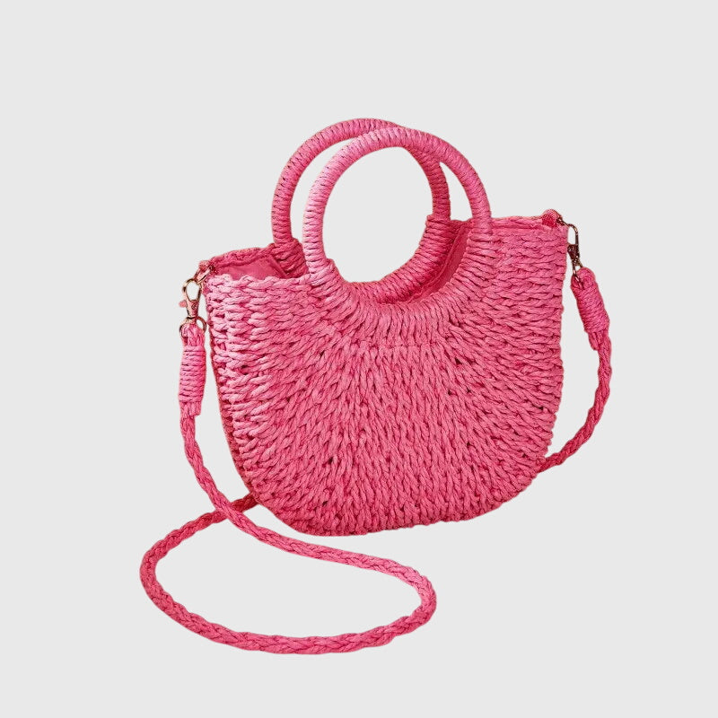 Bright Pink