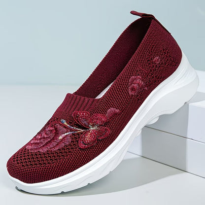 Brythara™ | Orthopedic Loafers