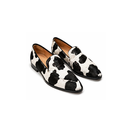 Tahliah™ | Loafers with Small Heel