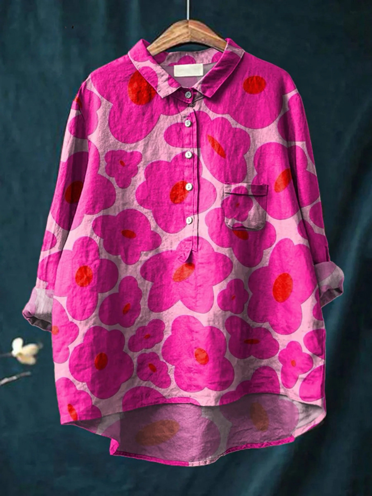 Pink / 3XL