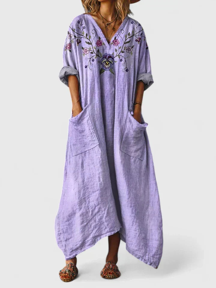 Purple / 5XL