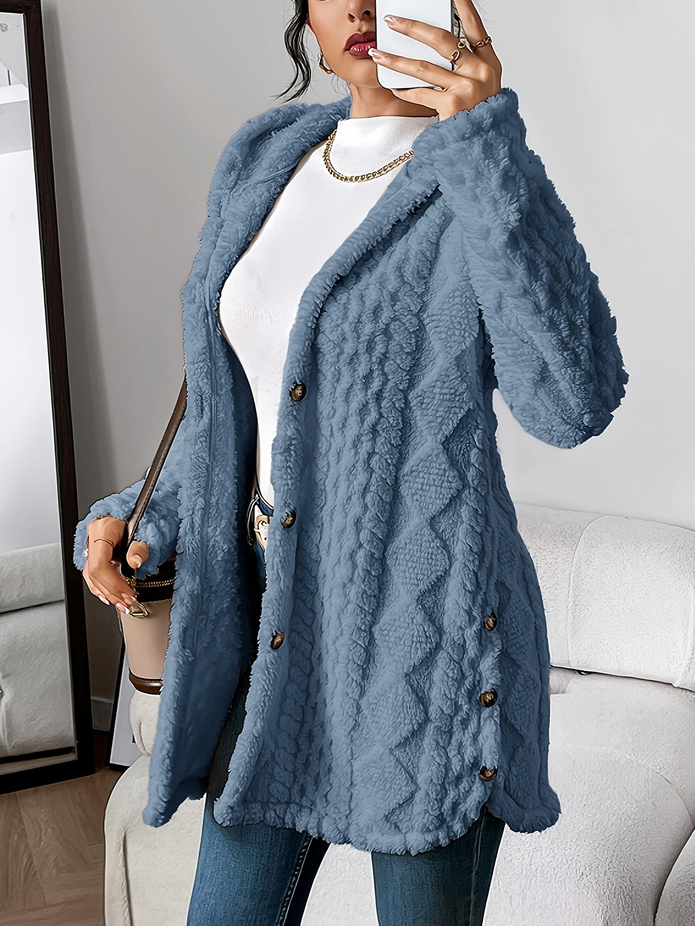 Denim Blue / 2XL