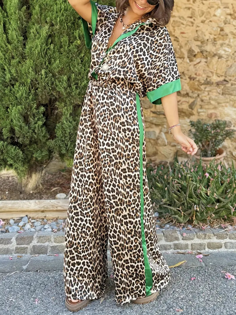 Green / 3XL