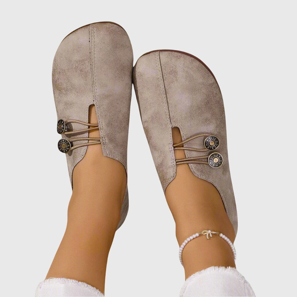 Light Brown / 12 US | 43 EU