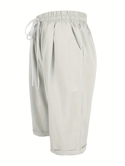 Anne™ | Relaxed Capri Pants