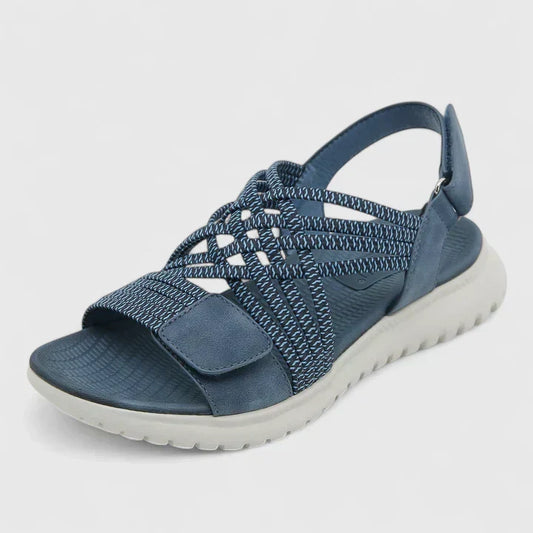 Sharra - Orthopedic Sandals