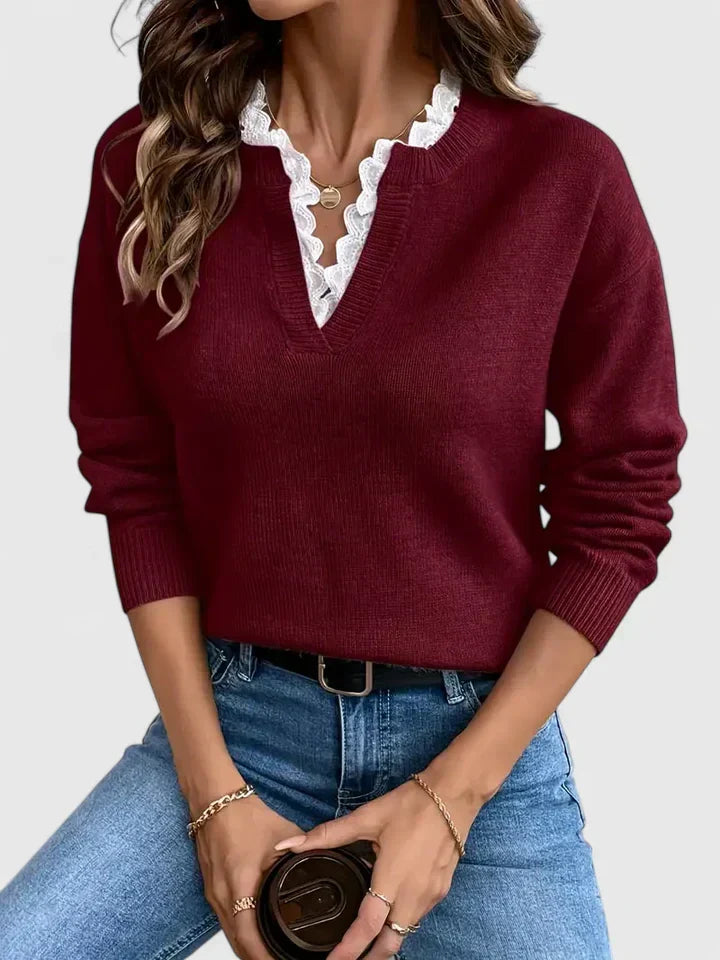 Red / 3XL