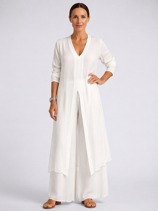 Carmella | Comfortable Two-Piece Set
