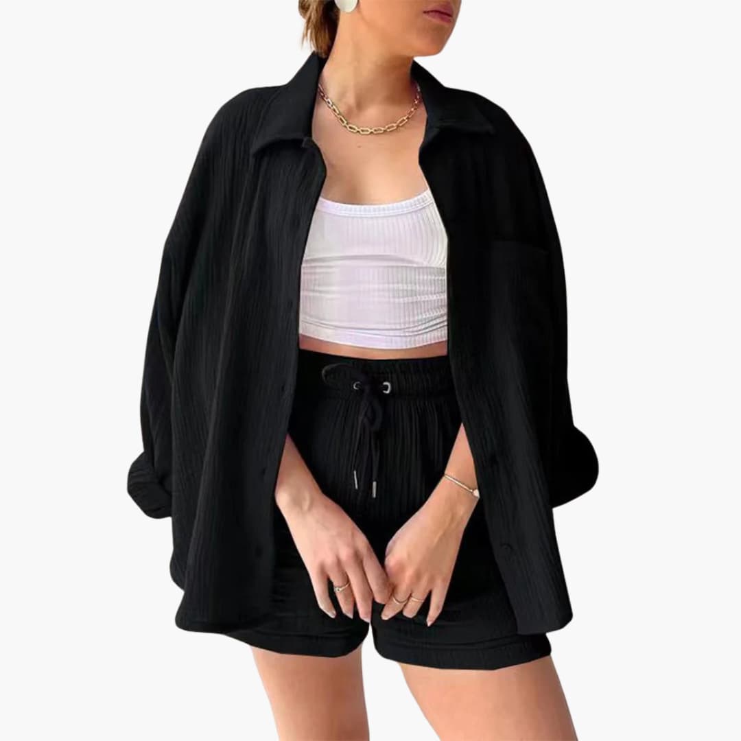 Black / 2XL