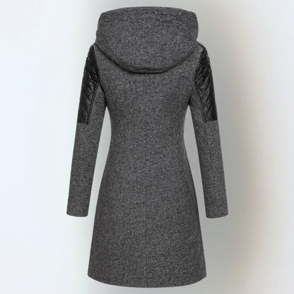 Remi™ | Elegant Warm Winter Jacket