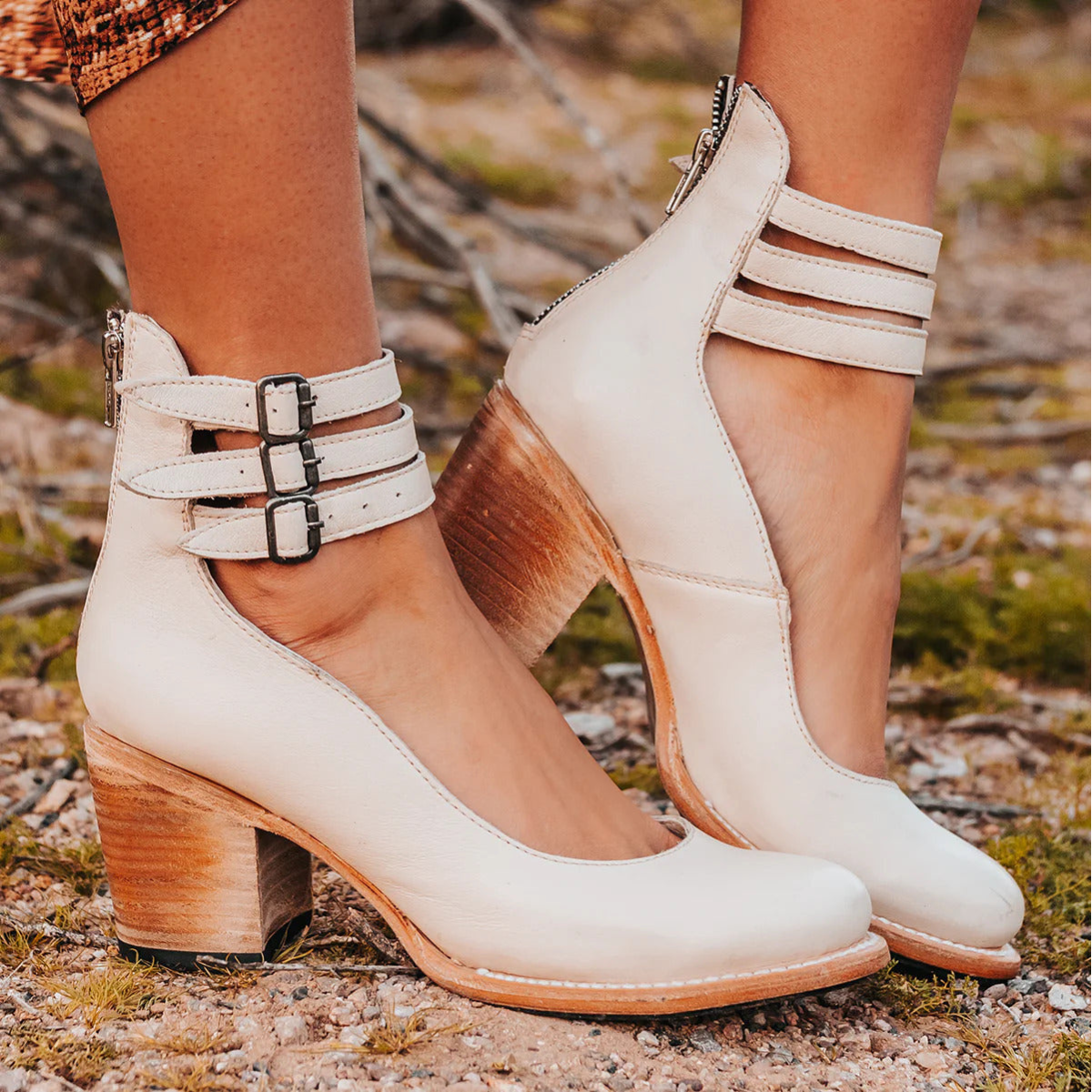 White / 8 US | 39 EU