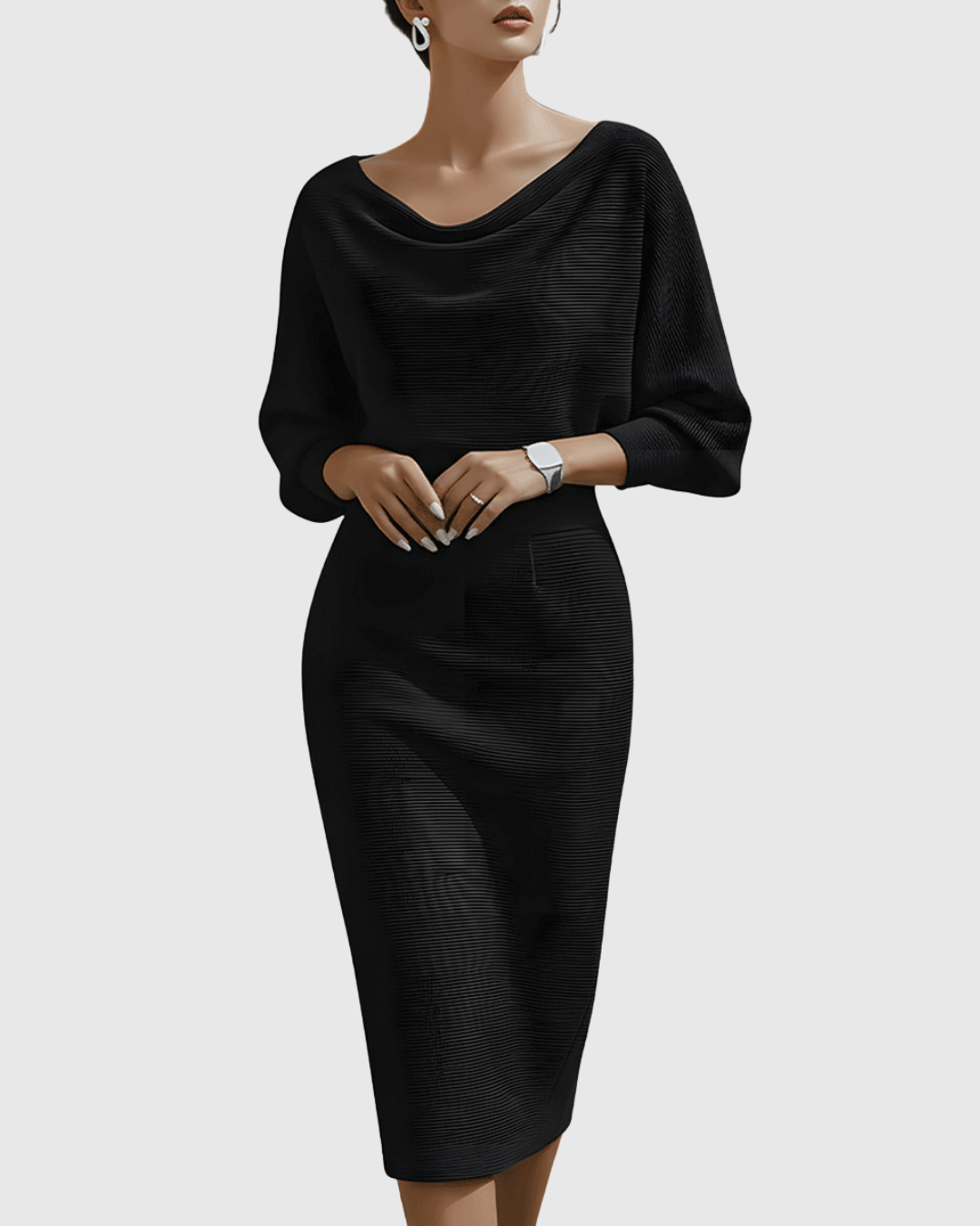 Black (Almost Sold Out ) / 3XL
