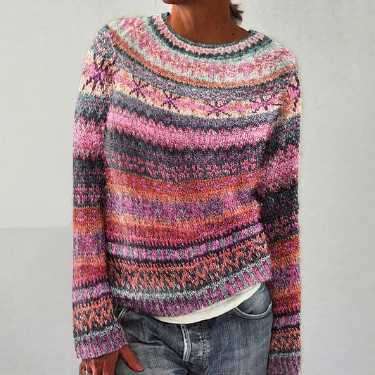 Hannelore | Vintage Sweater