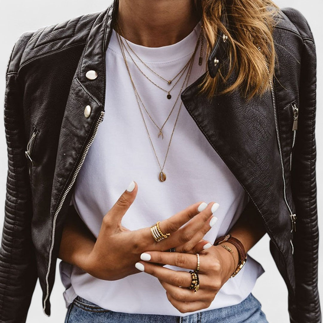 Mandy™ | Elegant Jacket