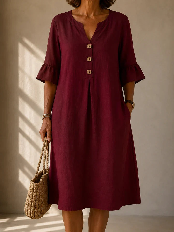 Burgundy / 2XL