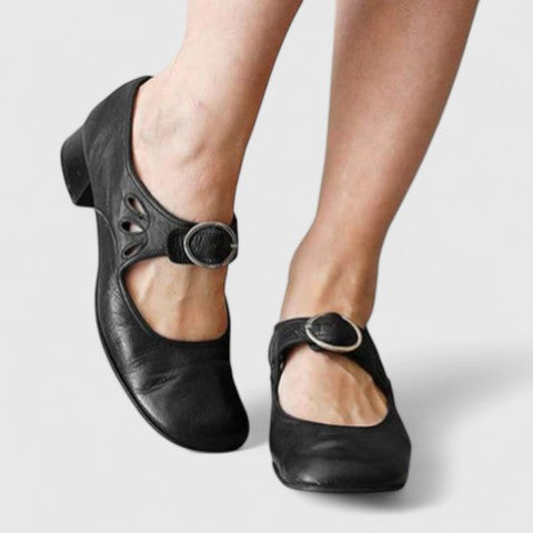 Talorienne - Elegant Shoes