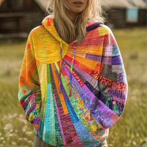 Multicolor / 5XL