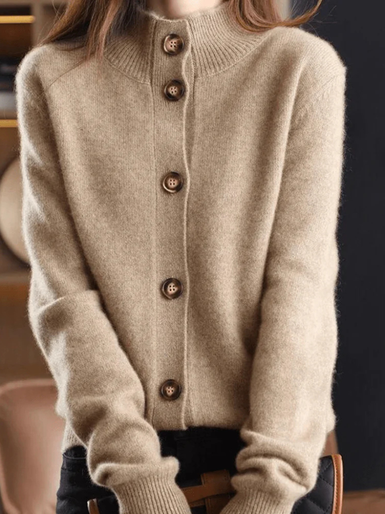 Beige / 3XL