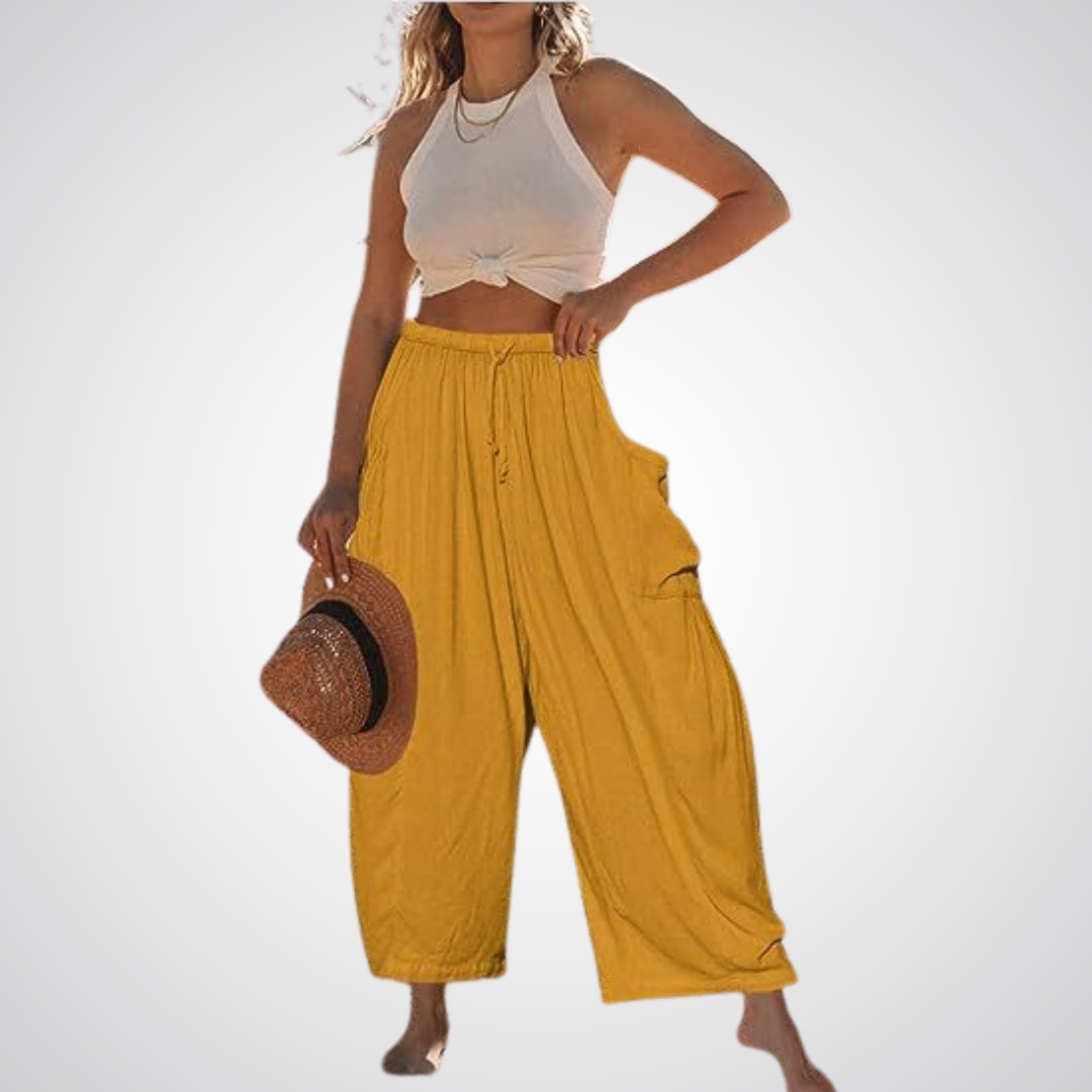 Yellow / 3XL
