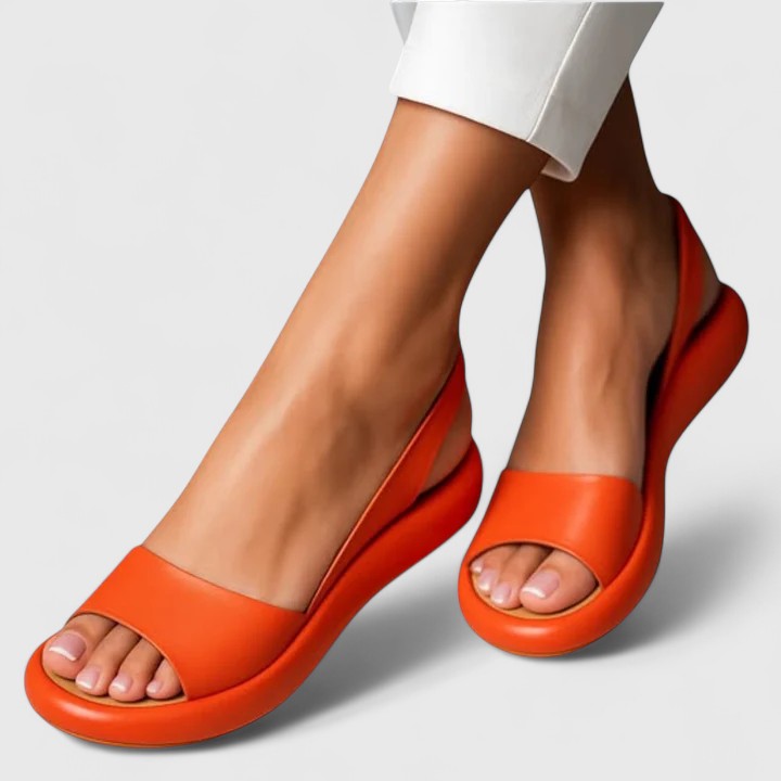 Orange / 12 US | 43 EU